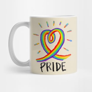 Happy Pride Day Mug
